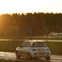 #55 Alexander Kattenbach (DEU) / Andreas Luther (DEU), Opel Adam Cup