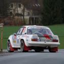 #25 Walter Gromöller (DEU) / Linus Noll (DEU), Opel Ascona B