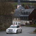 #33 Veit König (DEU) / Thomas Schöpf (DEU), Suzuki Swift S1600