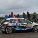 #11 Nico Knacker (DEU) / Thomas Puls, Hyundai i20 N Rally 2