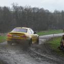 #21 Jan Petersen (DEU) / Ina Epple (DEU), BMW M3