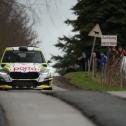 #2 Marijan Griebel (DEU) / Tobias Braun (DEU), Škoda Fabia RS Rally2