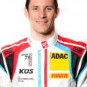 ADAC GT Masters, Oschersleben, KÜS TEAM75 Bernhard, Kevin Estre