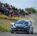 ADAC Rallye Deutschland, Elfyn Evans, M-Sport WRT