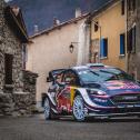 ADAC Rallye Deutschland, M-Sport Ford World Rally Team, Elfyn Evans