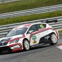 ADAC TCR Germany, Oschersleben, Niedertscheider MSP, Lukas Niedertscheider 