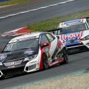 ADAC TCR Germany, 2017, Oschersleben, Honda Team ADAC Sachsen, Dominik Fugel