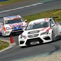 ADAC TCR Germany, 2017, Oschersleben, TOPCAR Sport, Ronny Jost