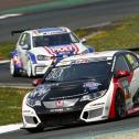 ADAC TCR Germany, 2017, Oschersleben, Honda Team ADAC Sachsen, Dominik Fugel