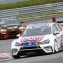 ADAC TCR Germany, 2017, Oschersleben, Liqui Moly Team Engstler, Roland Poulsen