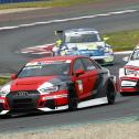 ADAC TCR Germany, 2017, Oschersleben, Racing One, Maurits Sandberg
