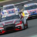 ADAC TCR Germany, 2017, Oschersleben, Steibel Motorsport, Sandro Kaibach
