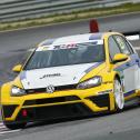 ADAC TCR Germany, 2017, Oschersleben, Steibel Motorsport, Sebastian Steibel