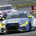 ADAC TCR Germany, 2017, Oschersleben, GermanFlavours Racing, Thomas Kramwinkel