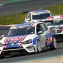 ADAC TCR Germany, 2017, Oschersleben, Liqui Moly Team Englster, Jason Wolfe
