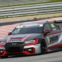 ADAC TCR Germany, 2017, Oschersleben, Steibel Motorsport, Sandro Kaibach