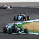 ADAC Formel 4, Hockenheim, US Racing - CHRS, Lirim Zendeli