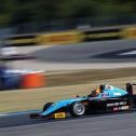 ADAC Formel 4, Hockenheim, Jenzer Motorsport, Gregoire Saucy