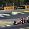 ADAC Formel 4, Hockenheim, Van Amersfoort Racing, Liam Lawson