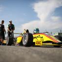 ADAC Formel 4, Hockenheim, Neuhauser Racing, Andreas Estner