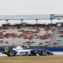 ADAC Formel 4, Hockenheim, US Racing - CHRS, Tom Beckhäuser