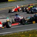 ADAC Formel 4, Oschersleben