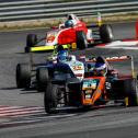 ADAC Formel 4, Oschersleben, Van Amersfoort Racing, Louis Gachot