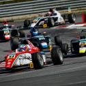 ADAC Formel 4, Oschersleben, Prema Powerteam, Juri Vips