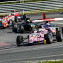 ADAC Formel 4, Oschersleben, ADAC Berlin-Brandenburg e.V., Lirim Zendeli