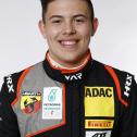 ADAC Formel 4, Van Amersfoort Racing, Niklas Krütten