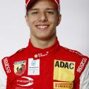 ADAC Formel 4, Prema Powerteam, Gianluca Petecof