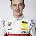 ADAC Formel 4, US Racing - CHRS, Théo Pourchaire