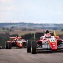 ADAC Formel 4, Sachsenring, Prema Powerteam, Juri Vips