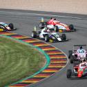 ADAC Formel 4, Sachsenring, Prema Powerteam, Juri Vips