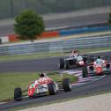 ADAC Formel 4, 2017, Marcus Armstrong, Juri Vips