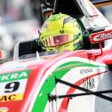 ADAC Formel 4, Nürburgring, Prema Powerteam, Mick Schumacher