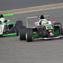 ADAC Formel 4, Cedric Piro, Team Piro Sport Interdental 