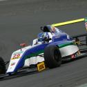 ADAC Formel 4, Oschersleben, Laurin Heinrich, Laurin Heinrich