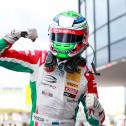 ADAC Formel 4, Prema Powerteam, Juri Vips