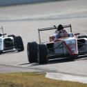 ADAC Formel 4, Hockenheim, Prema Powerteam, Marcus Armstrong