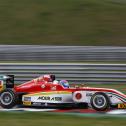 ADAC Formel 4, Prema Powerteam, Enzo Fittipaldi