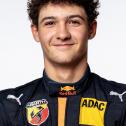 ADAC Formel 4, Van Amersfoort Racing, Jak Crawford