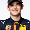 ADAC Formel 4, Van Amersfoort Racing, Jonny Edgar