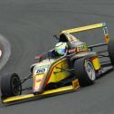 ADAC Formel 4, Neuhauser Racing, Andreas Estner