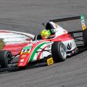 ADAC Formel 4, Nürburgring, Prema Powerteam, Mick Schumacher