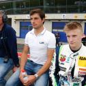 ADAC Formel 4, US Racing, Ralf Schumacher, Bruno Spengler, Jannes Fittje