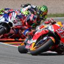 Am Freitag startet der Motorrad Grand Prix