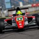 Mick Schumacher dominierte das Qualifying der ADAC Formel 4 am Lausitzring