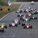 ADAC Formel 4, Oschersleben