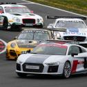 ADAC GT Masters, Oschersleben